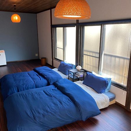 青い家広尾 Hotel Tokyo Exterior photo