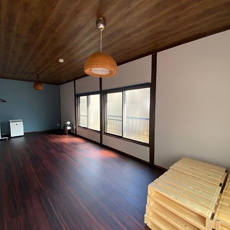 青い家広尾 Hotel Tokyo Exterior photo